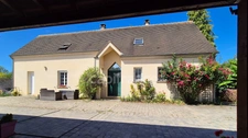Maison à vendre 7 pièces SERMAISE (91) Sous-sol total