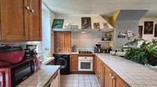 Maison à vendre 5 pièces  (91)MONNERVILLE– Maison en pierre avec dépendances et cave