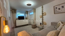 Maison à vendre 6 pièces SACLAS (91) 4 chambres, 3 salles d'eau, état irréprochable