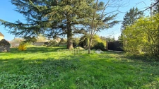Terrain constructible de 430 m² à vendre SERMAISE (91530)