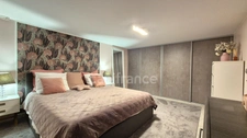 Maison à vendre 6 pièces SACLAS (91) 4 chambres, 3 salles d'eau, état irréprochable