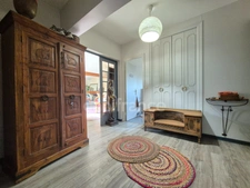 Dpt Essonne (91) à vendre ETAMPES Maison plain pied 7 pièces sur sous--sol total de 178 m² et terrain clos de 800 m²