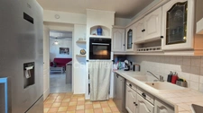 Appartement à vendre 3 pièces ETAMPES (91), grenier, cave et stationnement dans la copropriété