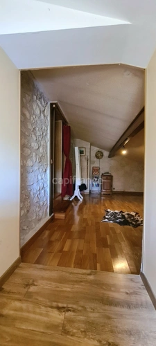 Dpt Essonne (91), à vendre ETAMPES maison 4 pièces  - Terrain de 642m² - Au calme 