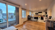 Appartement à vendre - 3 pièces avec Terrasse, Stationnement et Local de rangement à ETAMPES (91) 