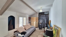 Appartement à vendre 2 pièces  (91)  ÉTAMPES – SAINT-PIERRE – APPARTEMENT ATYPIQUE AVEC TERRASSE ET CAVES