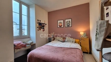 Appartement à vendre 2 pièces - Caves et Grenier à ETAMPES (91)