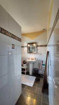 Maison à vendre 7 pièces SERMAISE (91) Sous-sol total
