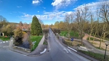 Appartement à vendre 3 pièces ETAMPES (91), grenier, cave et stationnement dans la copropriété