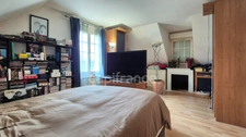 Maison à vendre 7 pièces SERMAISE (91) Sous-sol total