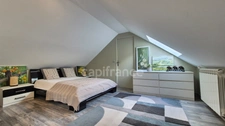 Maison à vendre 6 pièces SACLAS (91) 4 chambres, 3 salles d'eau, état irréprochable