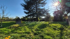 Terrain constructible de 430 m² à vendre SERMAISE (91530)