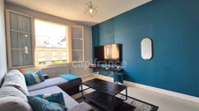 Appartement à vendre 2 pièces meublé et loué avec cave à ETAMPES (91)