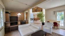 Maison à vendre 7 pièces SERMAISE (91) Sous-sol total
