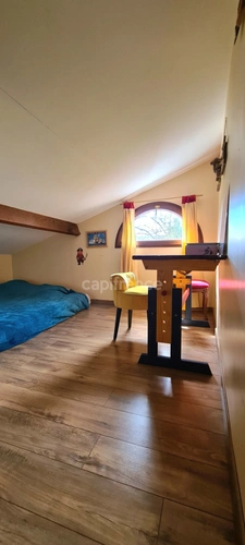 Dpt Essonne (91), à vendre ETAMPES maison 4 pièces  - Terrain de 642m² - Au calme 