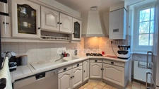Appartement à vendre 3 pièces ETAMPES (91), grenier, cave et stationnement dans la copropriété