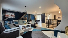 Maison à vendre 6 pièces SACLAS (91) 4 chambres, 3 salles d'eau, état irréprochable