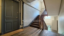 Appartement à vendre 3 pièces ETAMPES (91), grenier, cave et stationnement dans la copropriété