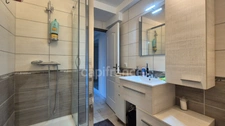 Appartement à vendre 3 pièces ETAMPES (91), grenier, cave et stationnement dans la copropriété