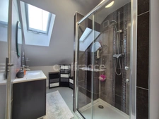 Maison à vendre 6 pièces SACLAS (91) 4 chambres, 3 salles d'eau, état irréprochable