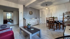 Appartement à vendre 3 pièces ETAMPES (91), grenier, cave et stationnement dans la copropriété