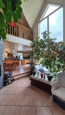 Maison à vendre 7 pièces SERMAISE (91) Sous-sol total