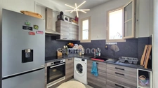 Appartement à vendre 2 pièces meublé et loué avec cave à ETAMPES (91)