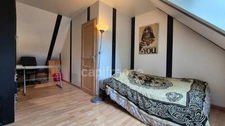 Maison à vendre 7 pièces SERMAISE (91) Sous-sol total