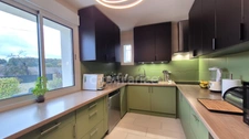 Maison à vendre 6 pièces SACLAS (91) 4 chambres, 3 salles d'eau, état irréprochable