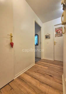 Appartement à vendre 3 pièces ETAMPES (91) Rez-de-jardin avec terrasse –  2 stationnements - Proche gare- Centre-ville