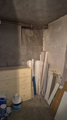Appartement à vendre 2 pièces meublé et loué avec cave à ETAMPES (91)