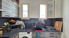 Appartement à vendre 2 pièces meublé et loué avec cave à ETAMPES (91)