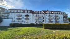 Appartement à vendre 3 pièces ETAMPES (91) Rez-de-jardin avec terrasse –  2 stationnements - Proche gare- Centre-ville