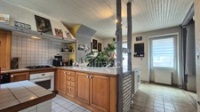Maison à vendre 5 pièces  (91)MONNERVILLE– Maison en pierre avec dépendances et cave