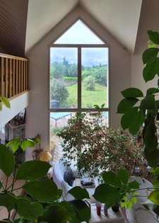 Maison à vendre 7 pièces SERMAISE (91) Sous-sol total