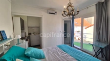 Appartement à vendre 2 pièces  (91)  ÉTAMPES – SAINT-PIERRE – APPARTEMENT ATYPIQUE AVEC TERRASSE ET CAVES