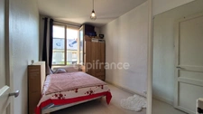 Appartement à vendre 2 pièces meublé et loué avec cave à ETAMPES (91)