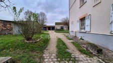 Appartement à vendre 2 pièces - Caves et Grenier à ETAMPES (91)