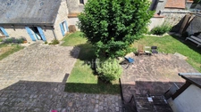 Maison à vendre 5 pièces  (91)MONNERVILLE– Maison en pierre avec dépendances et cave