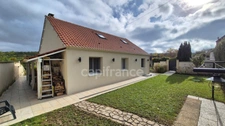 Maison à vendre 6 pièces SACLAS (91) 4 chambres, 3 salles d'eau, état irréprochable