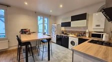 Appartement à vendre - 3 pièces avec Terrasse, Stationnement et Local de rangement à ETAMPES (91) 