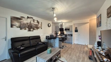 Appartement à vendre 4 pièces ETAMPES (91), DPE B avec jardin, parking dans un immeuble récent avec ascenseur