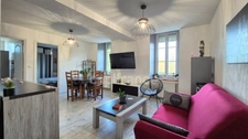 Appartement à vendre 3 pièces ETAMPES (91), grenier, cave et stationnement dans la copropriété