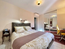 Maison à vendre 6 pièces LA ROQUETTE SUR SIAGNE (06)