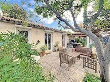 Maison à vendre 4 pièces LE CANNET (06)