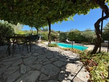 House for sale 5 rooms MOUANS SARTOUX (06)