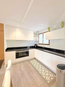 Maison à vendre 4 pièces LE CANNET (06)