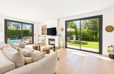 House for sale, 6 rooms, MOUGINS (06)