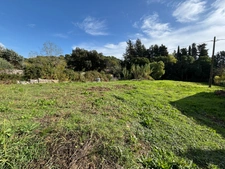 Terrain à vendre  LA ROQUETTE SUR SIAGNE (06)
