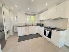Maison à vendre 4 pièces MOUGINS (06)